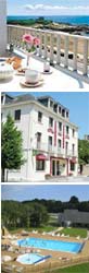 Brittany Accommodation
